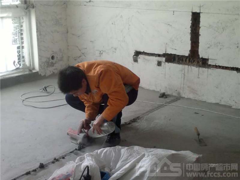 攜手康盛打造溫馨小窩，從此不別康橋