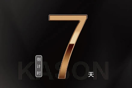 倒計時 丨 嘉興第二屆墅博會，12項鉅惠只剩7天