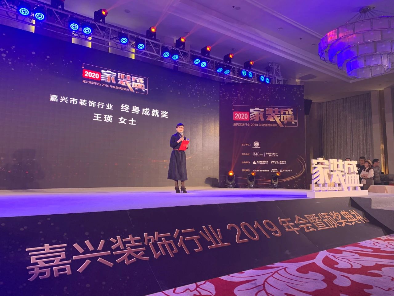 行遠(yuǎn)自邇 篤行不怠 丨 康盛的19歲 我的成長記